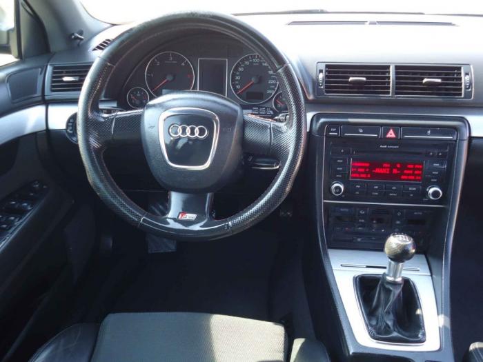 audi a4 2 0 tdi s line besplatni mali oglasi