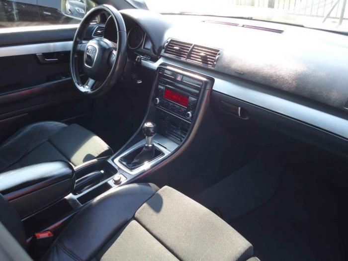 audi a4 2 0 tdi s line besplatni mali oglasi