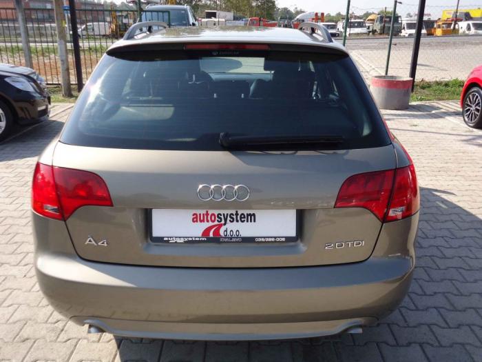 audi a4 2 0 tdi s line besplatni mali oglasi