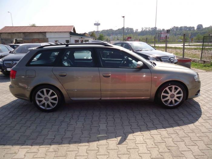 audi a4 2 0 tdi s line besplatni mali oglasi