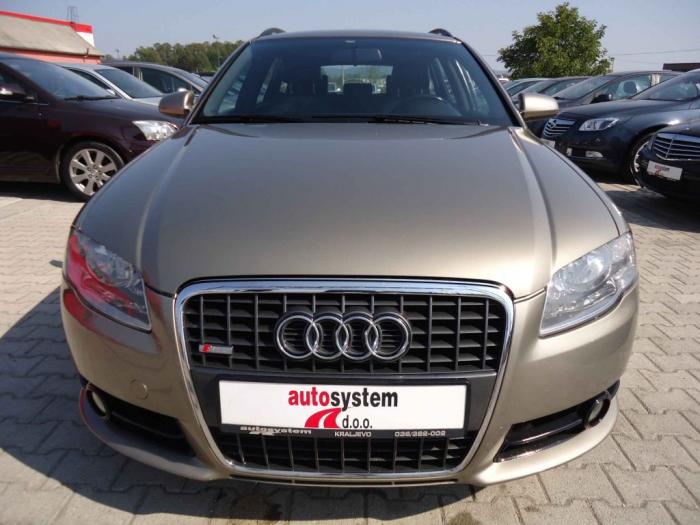 audi a4 2 0 tdi s line besplatni mali oglasi