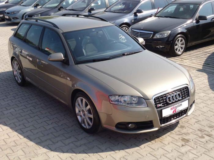 audi a4 2 0 tdi s line besplatni mali oglasi