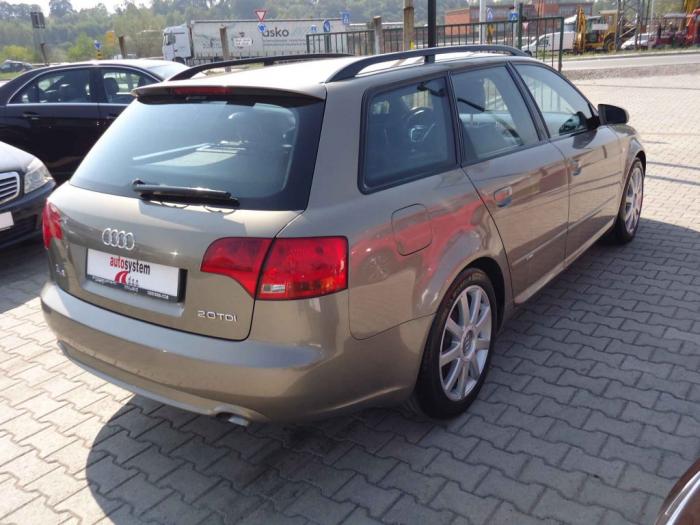 audi a4 2 0 tdi s line besplatni mali oglasi