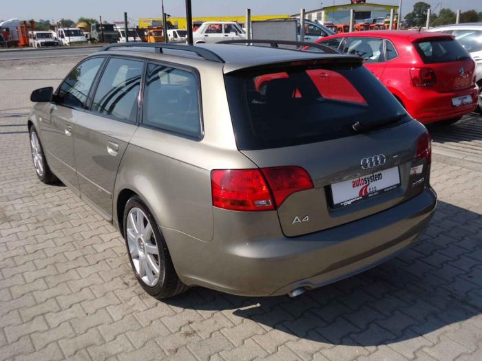 audi a4 2 0 tdi s line besplatni mali oglasi