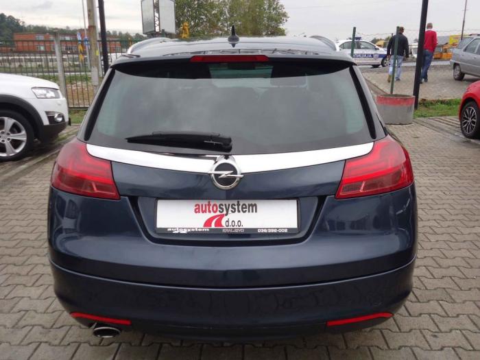 opel insignia 2 0 cdti akcija poklon veliki servis besplatni mali oglasi