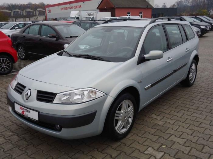 renault megane 2 0 besplatni mali oglasi