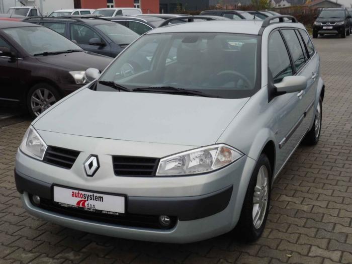 renault megane 2 0 besplatni mali oglasi