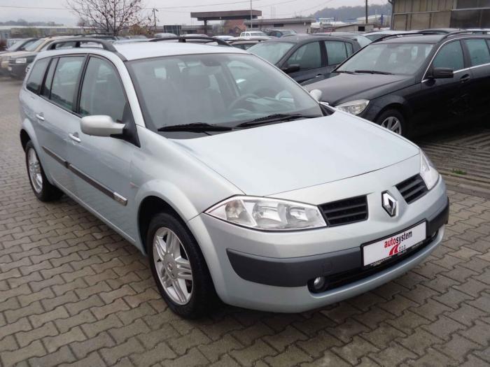 renault megane 2 0 besplatni mali oglasi