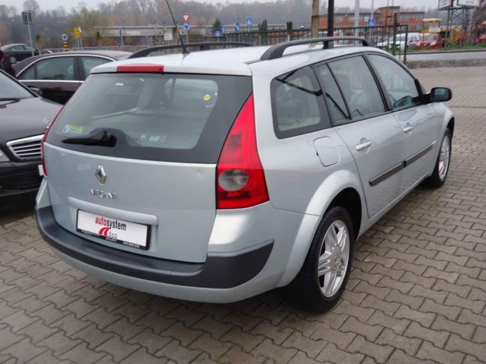 renault megane 2 0 besplatni mali oglasi