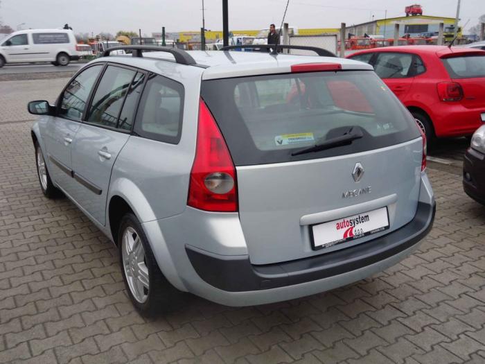 renault megane 2 0 besplatni mali oglasi