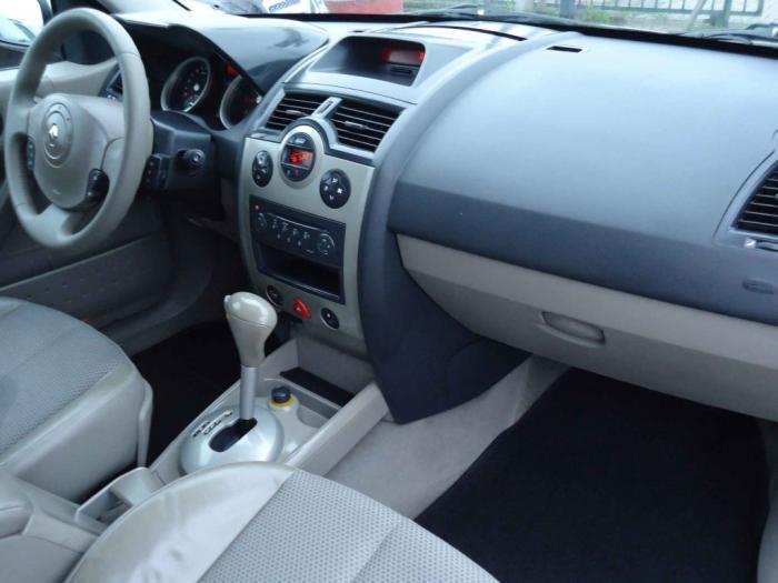 renault megane 2 0 besplatni mali oglasi