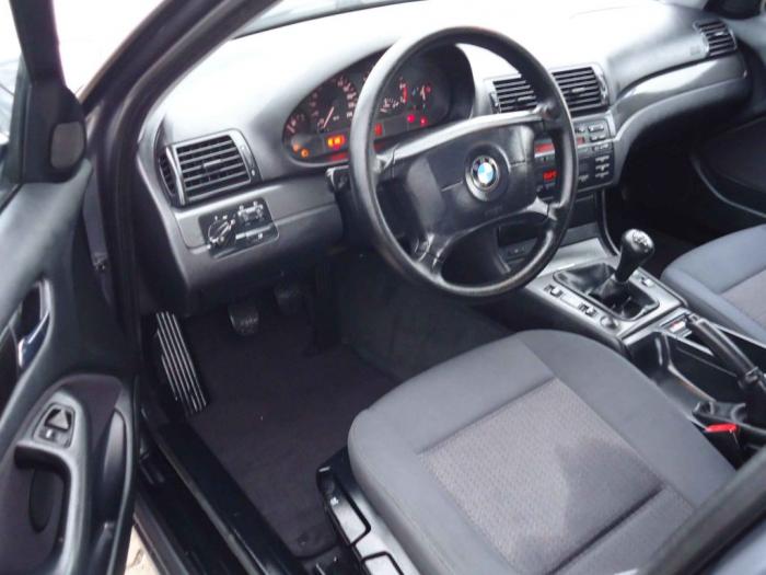 bmw 318 i besplatni mali oglasi