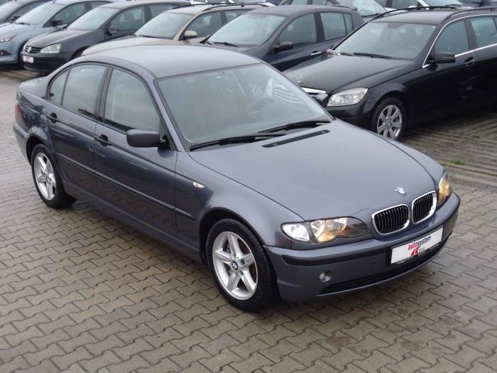 bmw 318 i besplatni mali oglasi