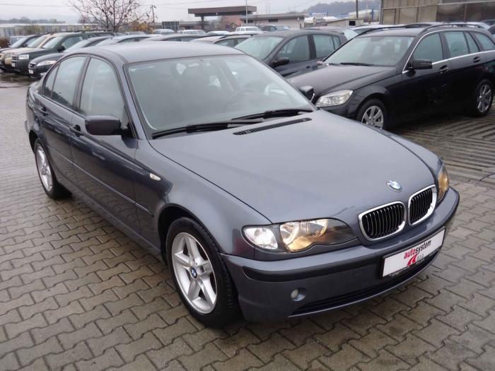 bmw 318 i besplatni mali oglasi