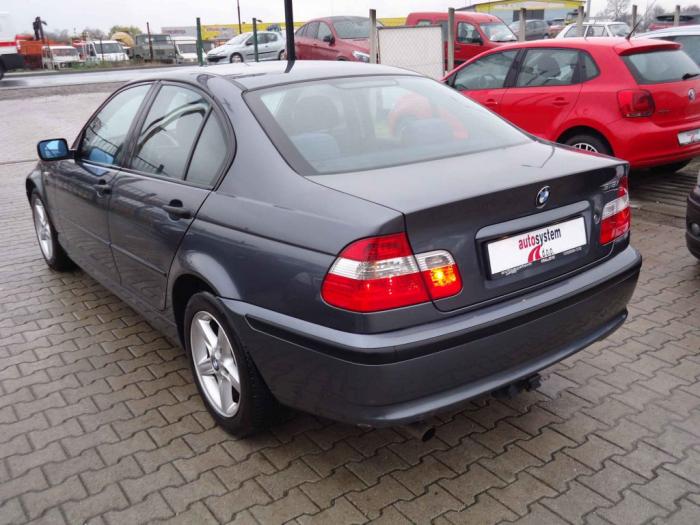bmw 318 i besplatni mali oglasi