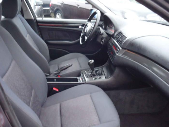bmw 318 i besplatni mali oglasi