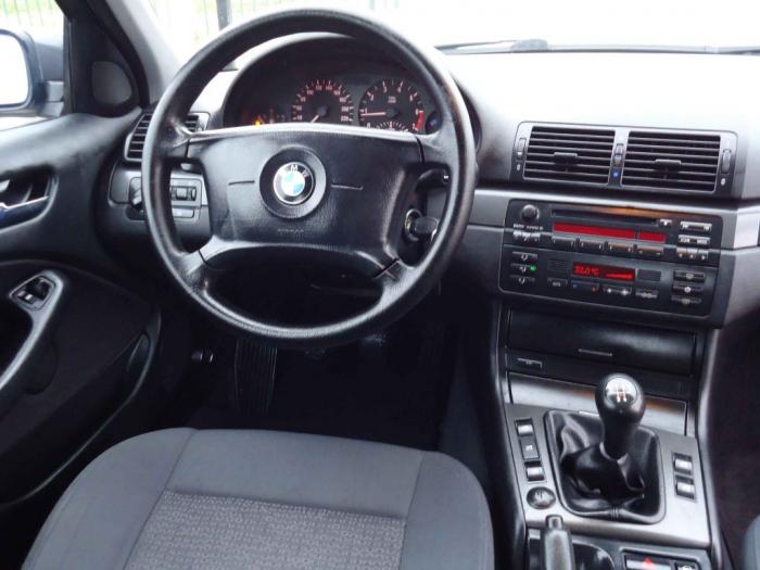 bmw 318 i besplatni mali oglasi