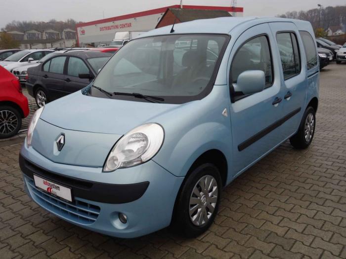 renault kangoo 1 5dci besplatni mali oglasi