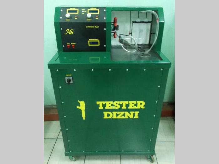 mašina za testiranje common rail dizni besplatni mali oglasi