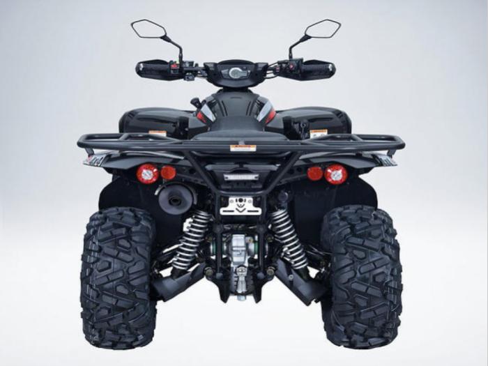 access motor 650 efi besplatni mali oglasi