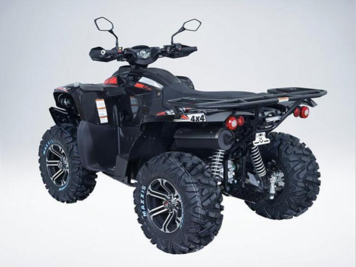 access motor 650 efi besplatni mali oglasi