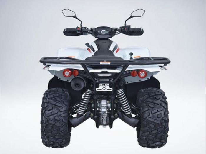 access motor 650 efi besplatni mali oglasi