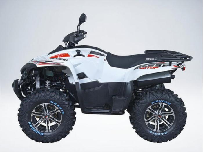 access motor 650 efi besplatni mali oglasi