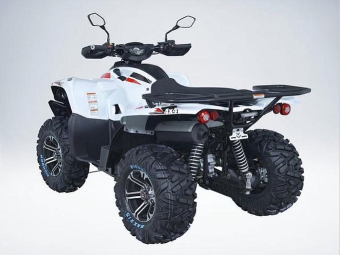 access motor 650 efi besplatni mali oglasi