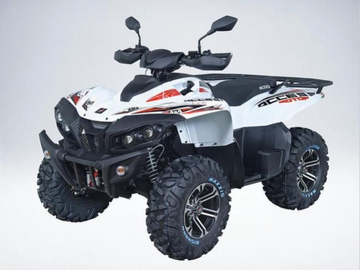 access motor 650 efi besplatni mali oglasi
