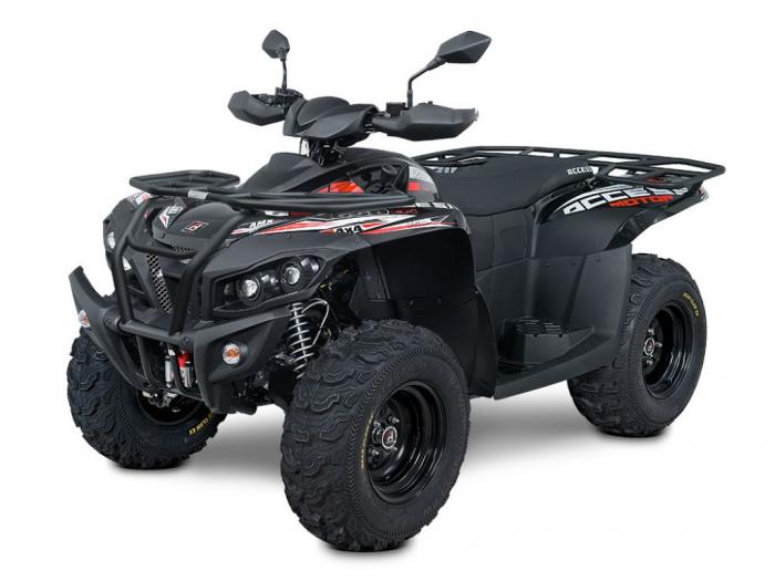 access motor 650 efi besplatni mali oglasi