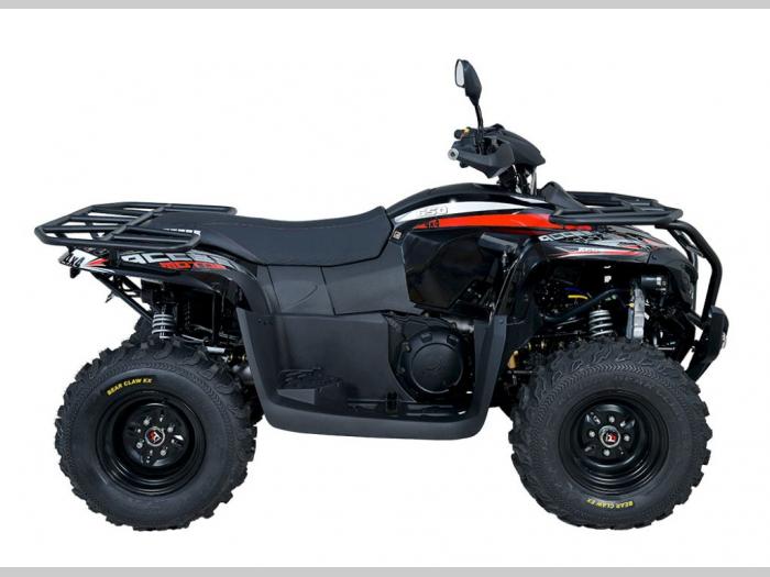 access motor 650 efi besplatni mali oglasi