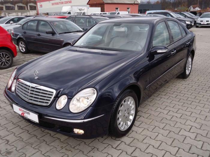 mercedes benz e 220 cdi besplatni mali oglasi