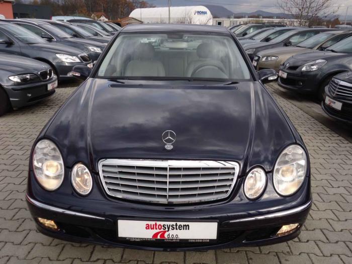 mercedes benz e 220 cdi besplatni mali oglasi