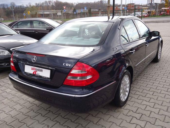 mercedes benz e 220 cdi besplatni mali oglasi