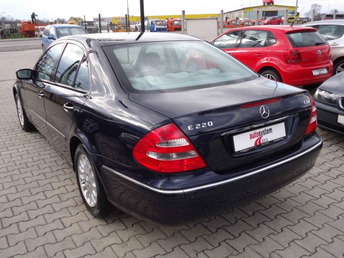 mercedes benz e 220 cdi besplatni mali oglasi