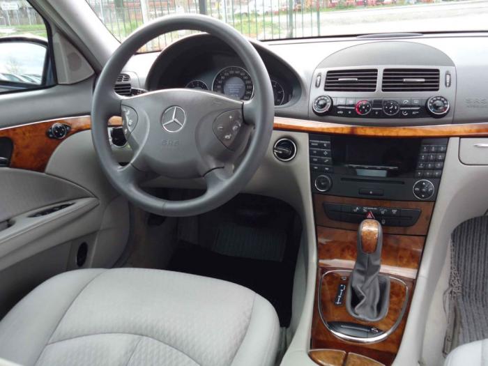 mercedes benz e 220 cdi besplatni mali oglasi