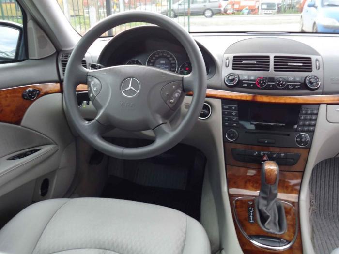 mercedes benz e 220 cdi besplatni mali oglasi