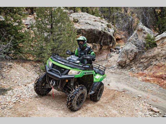 arctic cat 700 xt eps besplatni mali oglasi