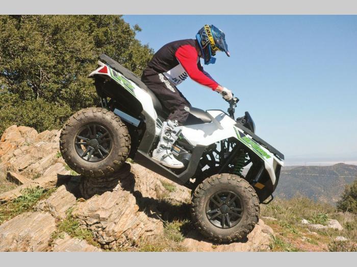 arctic cat 700 xt eps besplatni mali oglasi