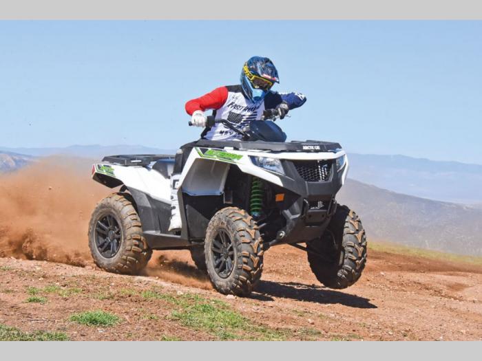 arctic cat 700 xt eps besplatni mali oglasi