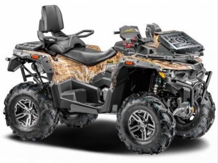 stels 850g guepard trophy pro eps besplatni mali oglasi