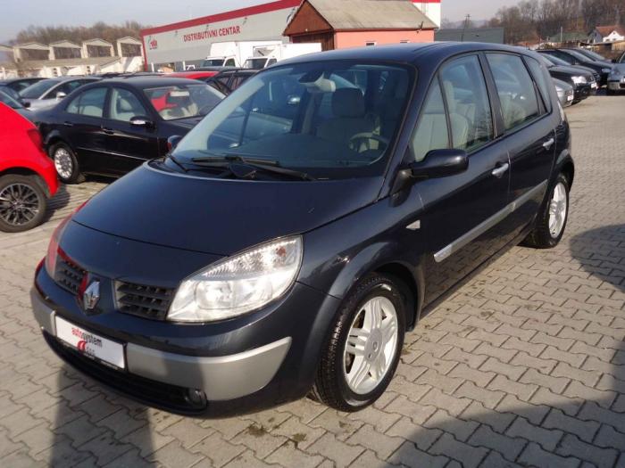 renault scenic 1 5 dci besplatni mali oglasi