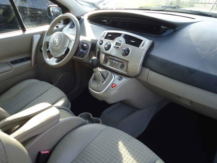 renault scenic 1 5 dci besplatni mali oglasi