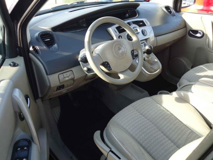 renault scenic 1 5 dci besplatni mali oglasi