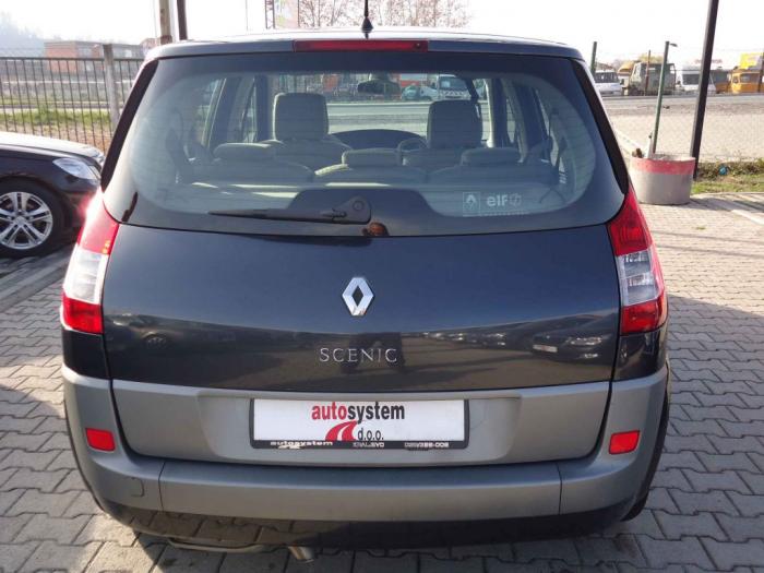 renault scenic 1 5 dci besplatni mali oglasi