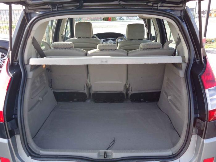renault scenic 1 5 dci besplatni mali oglasi