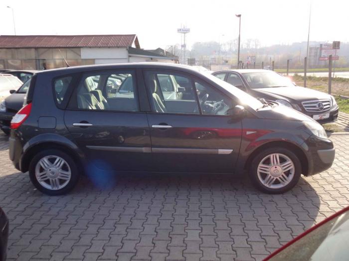renault scenic 1 5 dci besplatni mali oglasi