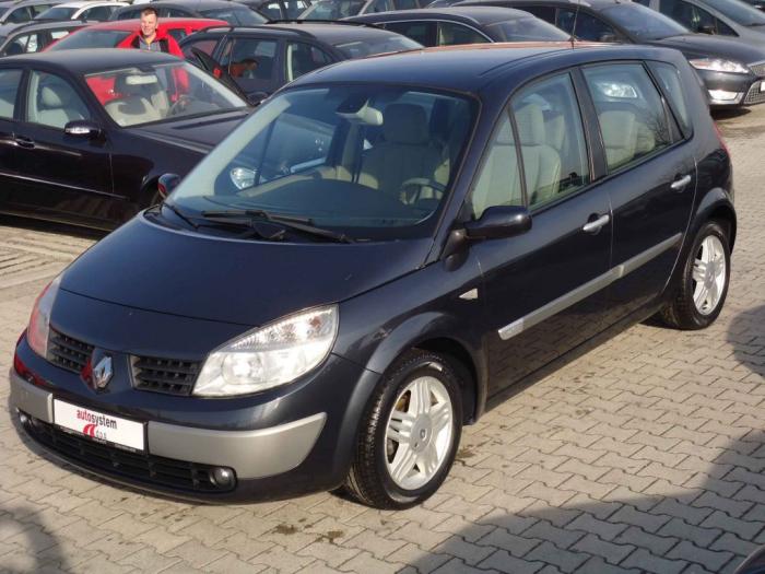 renault scenic 1 5 dci besplatni mali oglasi