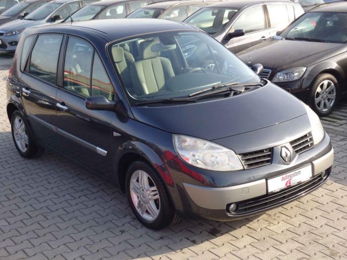 renault scenic 1 5 dci besplatni mali oglasi