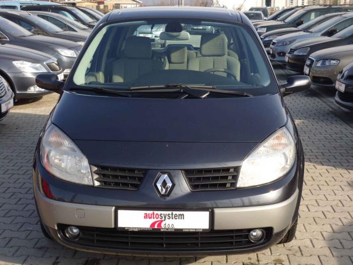 renault scenic 1 5 dci besplatni mali oglasi